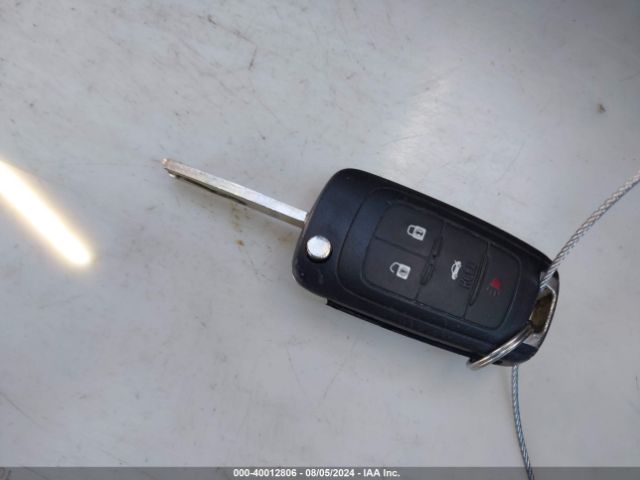 1G11B5SA8GF111610 Chevrolet Malibu Limited Ls