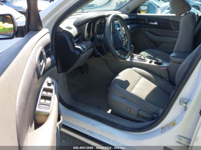 1G11B5SA8GF111610 Chevrolet Malibu Limited Ls