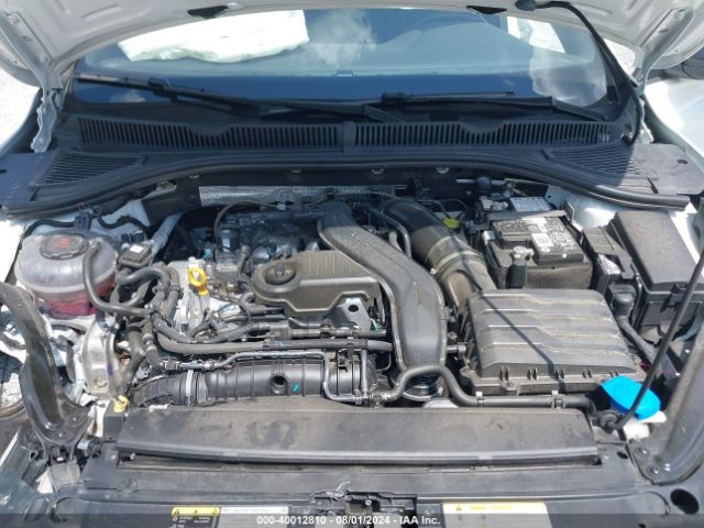 3VWBM7BU4RM009393 Volkswagen Jetta 1.5t Sport