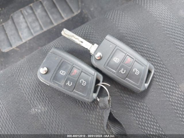 3VWBM7BU4RM009393 Volkswagen Jetta 1.5t Sport