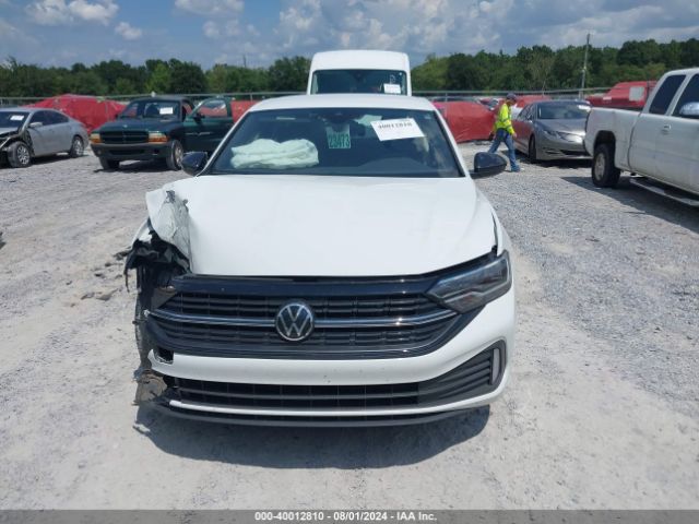 3VWBM7BU4RM009393 Volkswagen Jetta 1.5t Sport