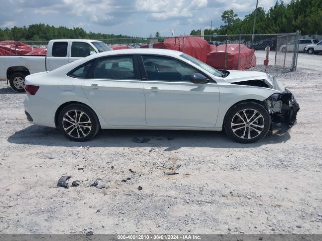 3VWBM7BU4RM009393 Volkswagen Jetta 1.5t Sport