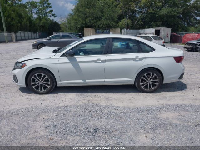 3VWBM7BU4RM009393 Volkswagen Jetta 1.5t Sport