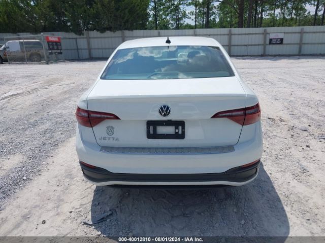 3VWBM7BU4RM009393 Volkswagen Jetta 1.5t Sport