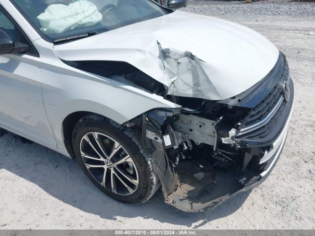 3VWBM7BU4RM009393 Volkswagen Jetta 1.5t Sport