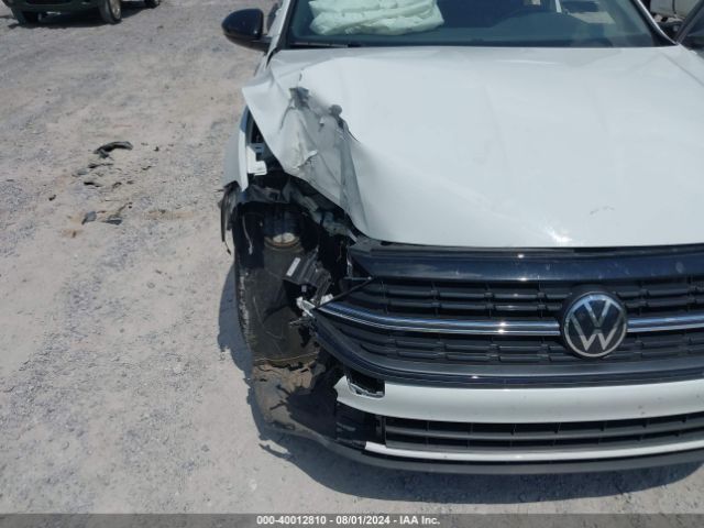 3VWBM7BU4RM009393 Volkswagen Jetta 1.5t Sport