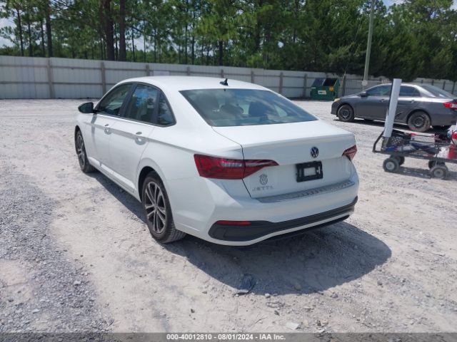 3VWBM7BU4RM009393 Volkswagen Jetta 1.5t Sport