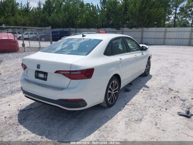 3VWBM7BU4RM009393 Volkswagen Jetta 1.5t Sport