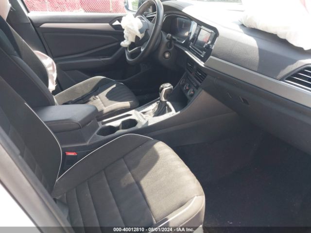 3VWBM7BU4RM009393 Volkswagen Jetta 1.5t Sport