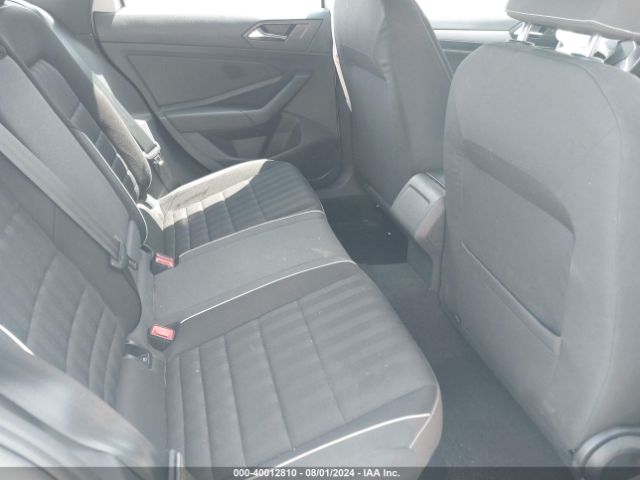 3VWBM7BU4RM009393 Volkswagen Jetta 1.5t Sport