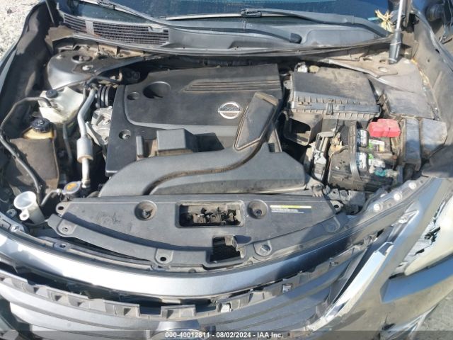 1N4AL3AP6FC242409 Nissan Altima 2.5/2.5 S/2.5 Sl/2.5 Sv