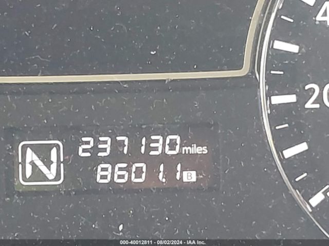 1N4AL3AP6FC242409 Nissan Altima 2.5/2.5 S/2.5 Sl/2.5 Sv