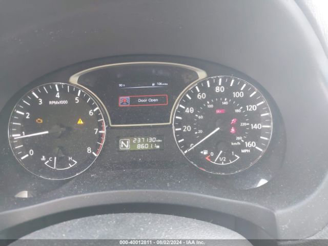 1N4AL3AP6FC242409 Nissan Altima 2.5/2.5 S/2.5 Sl/2.5 Sv