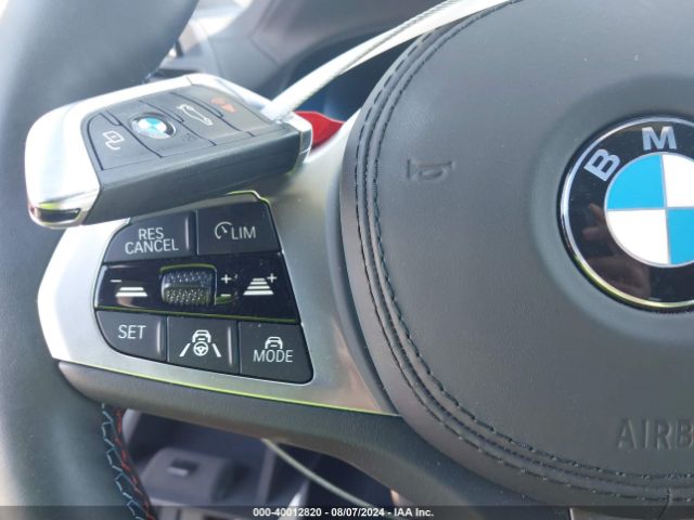 5YM23EC00P9R51398 BMW X4 M