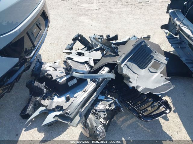 5YM23EC00P9R51398 BMW X4 M