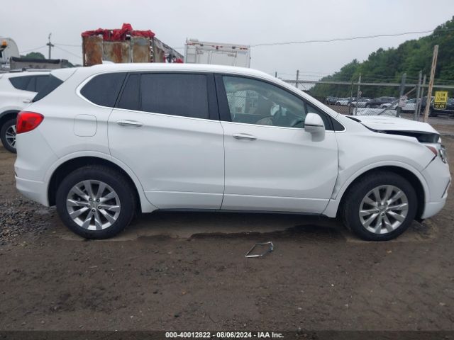 LRBFXBSA6HD070256 Buick Envision Essence