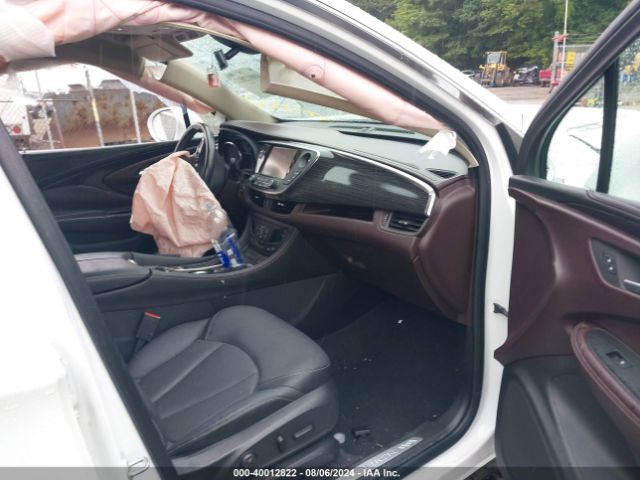 LRBFXBSA6HD070256 Buick Envision Essence
