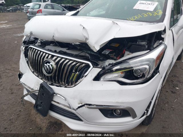 LRBFXBSA6HD070256 Buick Envision Essence