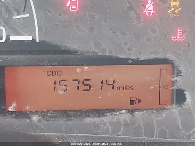 3N63M0YN2HK698288 Chevrolet City Express 1ls