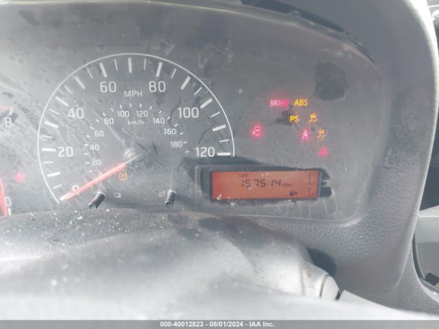 3N63M0YN2HK698288 Chevrolet City Express 1ls