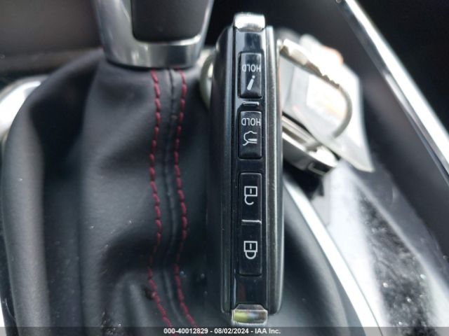 JM3TCBDY3P0633786 Mazda Cx-9 Carbon Edition