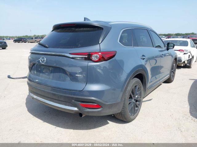 JM3TCBDY3P0633786 Mazda Cx-9 Carbon Edition