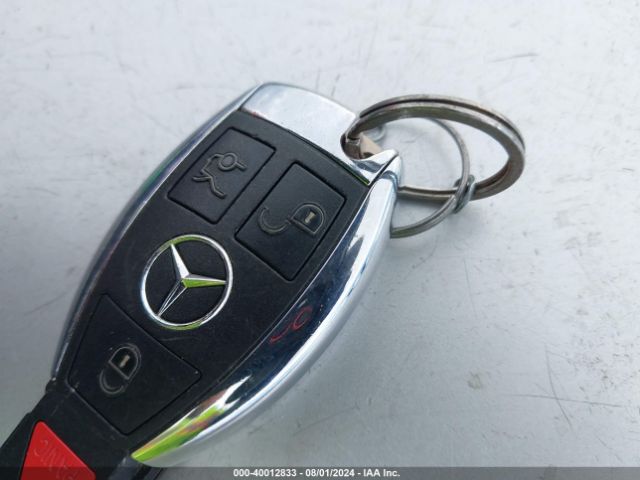2011 MERCEDES-BENZ S 550 WDDNG7BB4BA416645 Photo 10