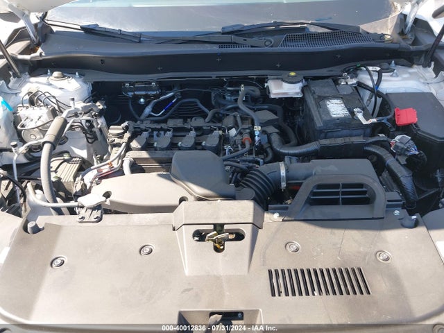 Honda Cr-v Ex-l 2wd 2024 2HKRS3H78RH325239 Image 10