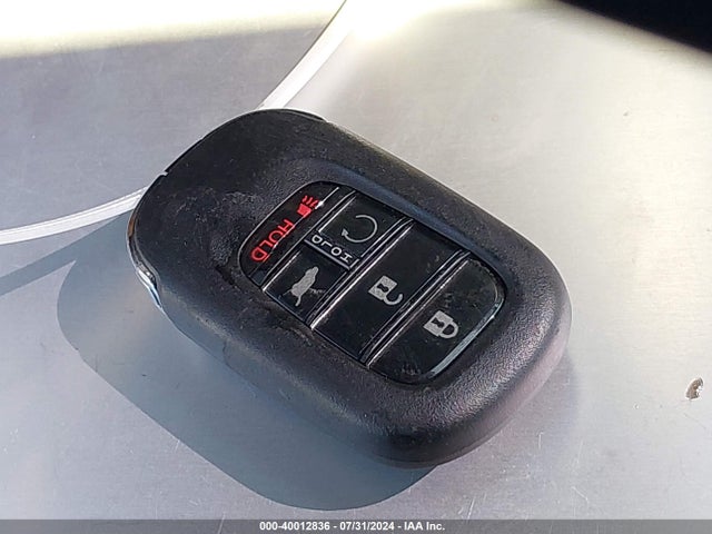 Honda Cr-v Ex-l 2wd 2024 2HKRS3H78RH325239 Image 11