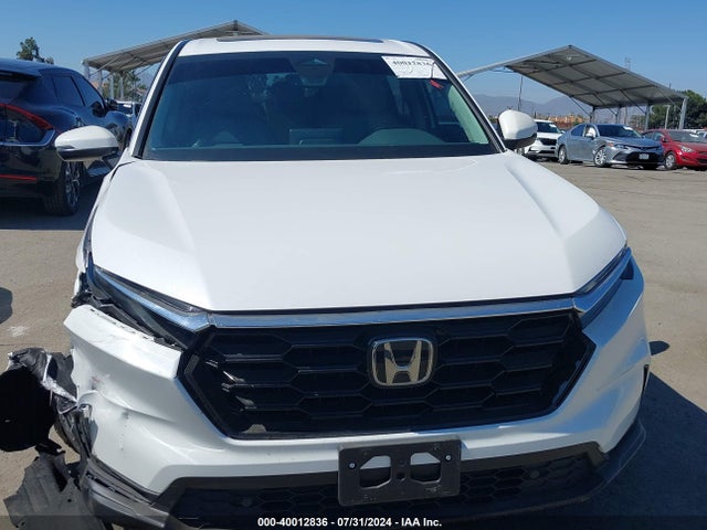 Honda Cr-v Ex-l 2wd 2024 2HKRS3H78RH325239 Image 12