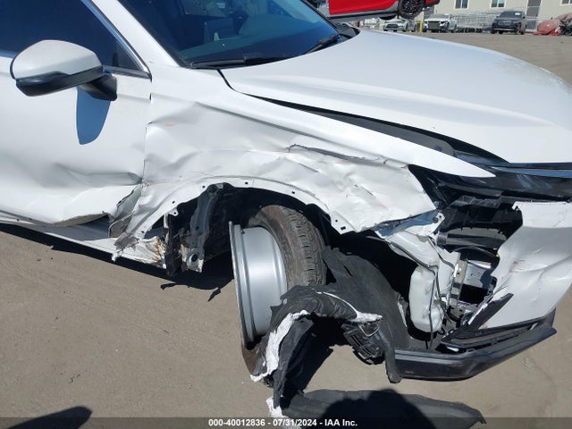 Honda Cr-v Ex-l 2wd 2024 2HKRS3H78RH325239 Image 6