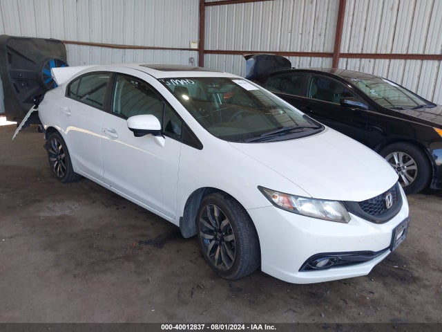 2015 19XFB2F92FE262060 main image