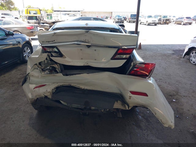 Honda Civic Ex-l 2015 19XFB2F92FE262060 Image 6