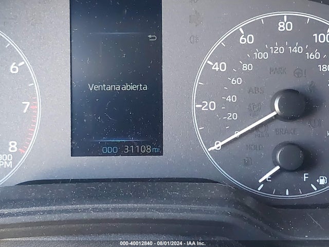 Toyota COROLLA LE 2023 5YFB4MDE9PP028664 Image 15