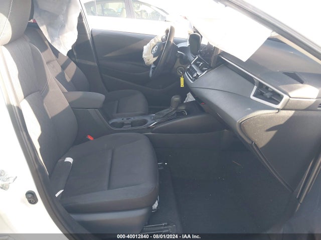 Toyota COROLLA LE 2023 5YFB4MDE9PP028664 Image 5