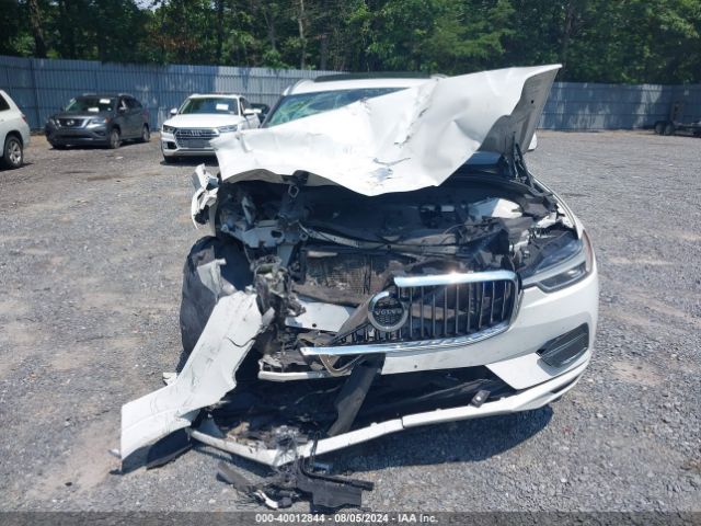 YV4A22RL2J1095970 Volvo Xc60 T6 Inscription