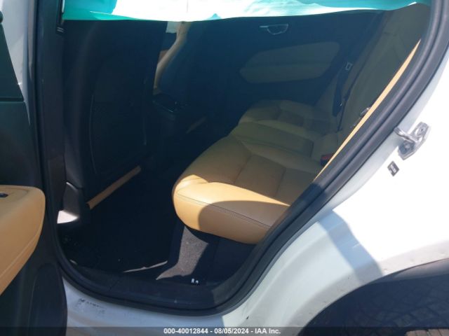 YV4A22RL2J1095970 Volvo Xc60 T6 Inscription