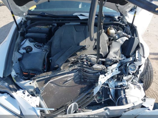 JTHBF1D21F5043734 Lexus IS 250