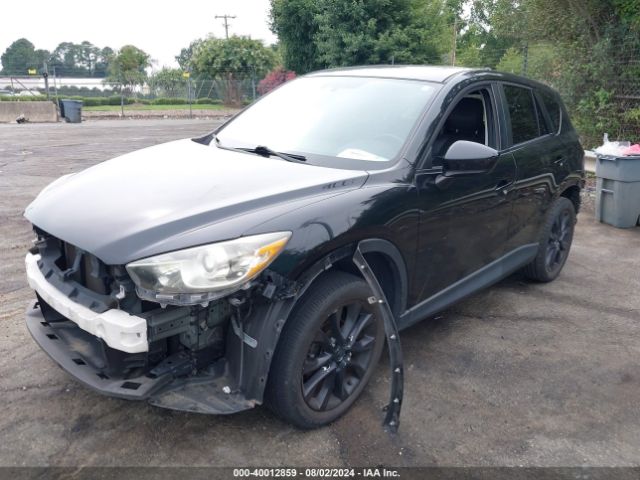 JM3KE4DY6E0362155 Mazda Cx-5 Grand Touring