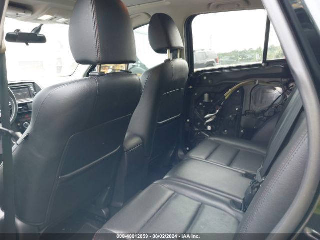 JM3KE4DY6E0362155 Mazda Cx-5 Grand Touring