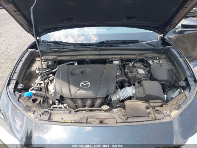 3MVDMBBL4MM223653 Mazda Cx-30 Select