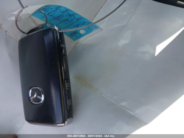 3MVDMBBL4MM223653 Mazda Cx-30 Select
