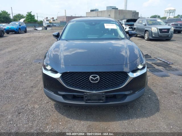 3MVDMBBL4MM223653 Mazda Cx-30 Select