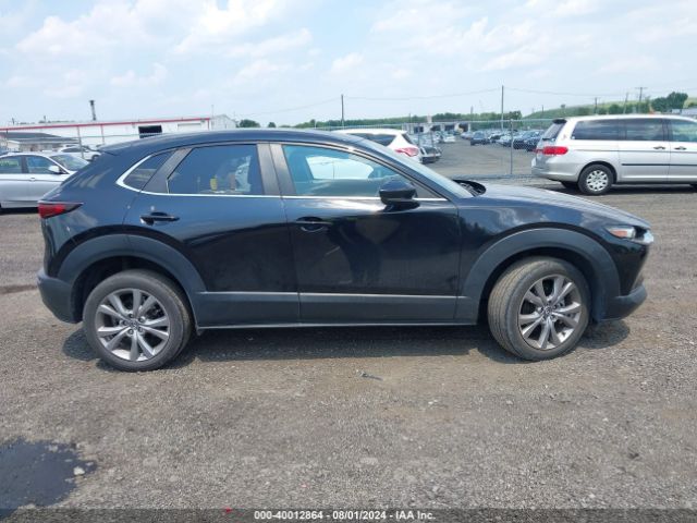 3MVDMBBL4MM223653 Mazda Cx-30 Select