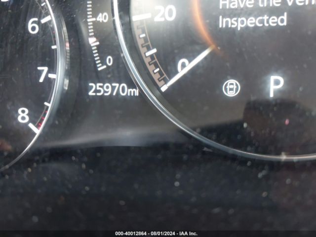 3MVDMBBL4MM223653 Mazda Cx-30 Select