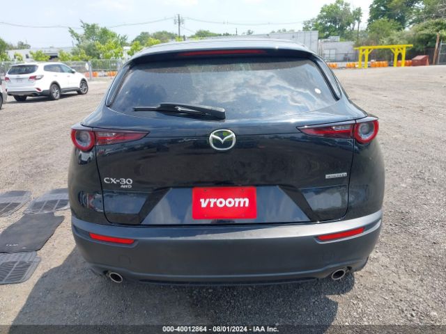 3MVDMBBL4MM223653 Mazda Cx-30 Select