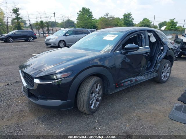 3MVDMBBL4MM223653 Mazda Cx-30 Select