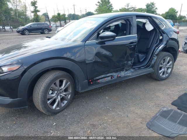 3MVDMBBL4MM223653 Mazda Cx-30 Select