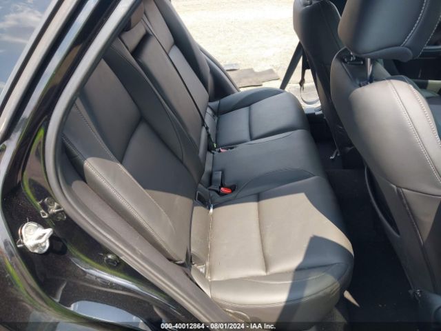 3MVDMBBL4MM223653 Mazda Cx-30 Select