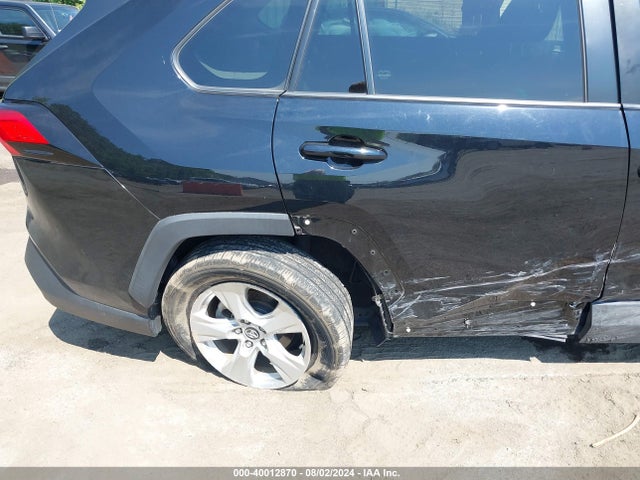 2T3P1RFV7LW111230 Toyota Rav4 Xle